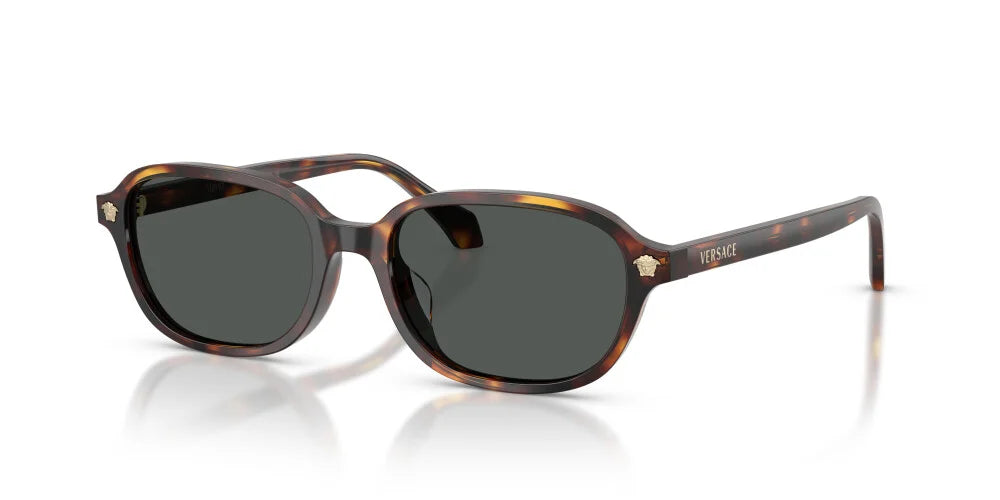 Versace VE4514D Pillow Sunglasses