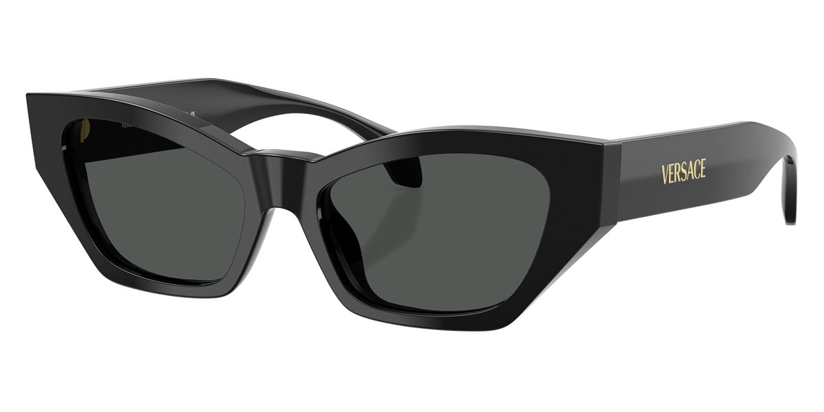Versace VE4488U Cat Eye Sunglasses