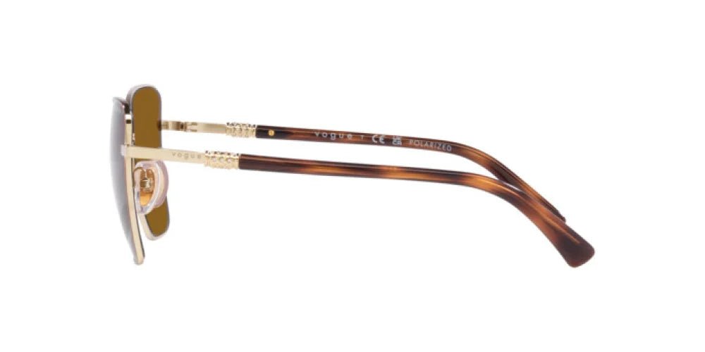 VOGUE VO4277SB -VOGUE Sunglasses- Optivision