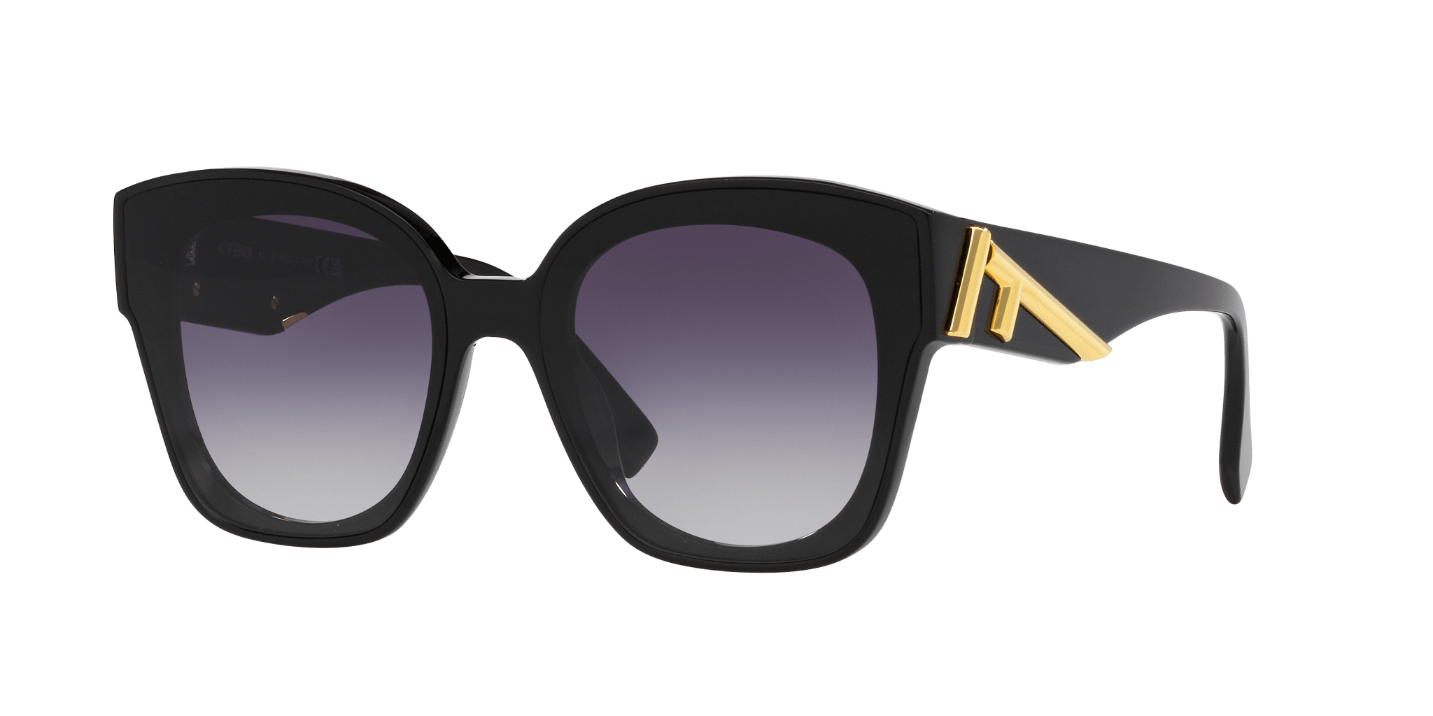 FENDI FE40098I First -FENDI Sunglasses- Optivision