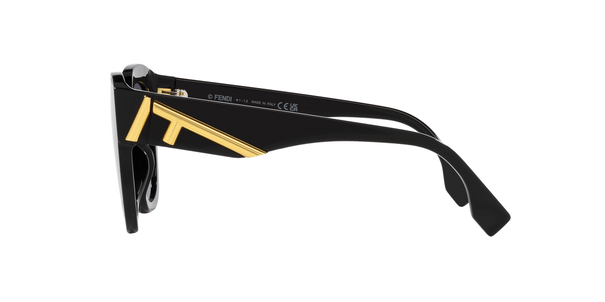 FENDI FE40098I First -FENDI Sunglasses- Optivision